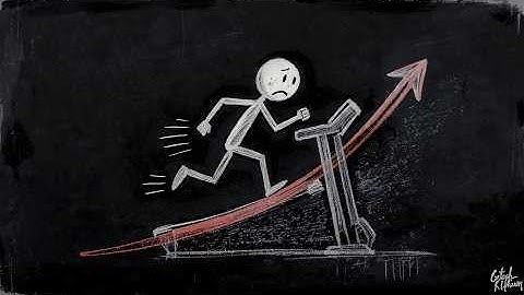 You’re Not Stuck — You’re Just Getting Too Comfortable | psychology | @MindsetChains