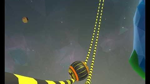 SPEEDRUNNING Action Ball Levels 354-371 IN RECORD TIME?