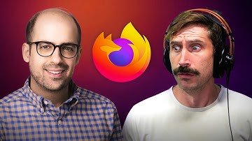 De situatie met Firefox