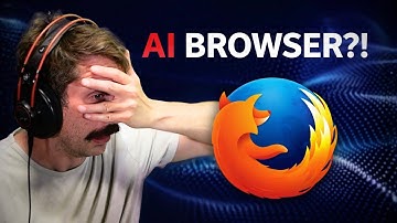 De situatie met Firefox