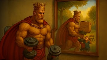 Compound Lifts vs Isolation For Lifelong Fitness