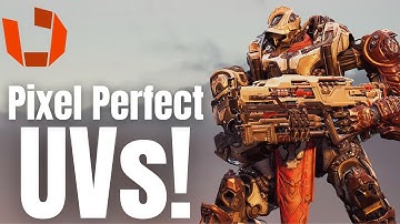 This UV Mapping Software Is Insanely Good!