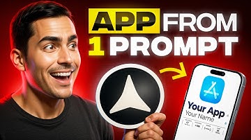 Build a Production App from 1 Prompt (Web + Mobile)