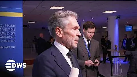 ‘Aggressor Must Pay’: Schoof Demands Accountability as Netherlands Hosts Ukraine Claims Panel | AC1E