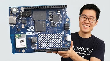 『Arduino Uno Q、もうマイコンじゃない?』新製品の正体に技術者ざわつく 【2GB RAM＋16GB eMMCのArduinoなんて聞いてないぞ】