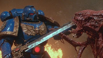 WARHAMMER 40,000 | 1980