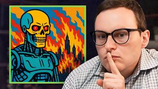 The Worst Case Scenario for AI - Liron Shapira