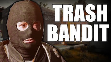 Can I Survive Stalker Gamma AS The WORST Bandit Faction | Renegade Supercut