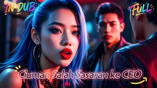 🤍Ia temukan bahwa ibu tirinya telah menjual identitasnya ke calon pengantin kontrak asli.