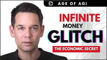 Why AI Creates UNLIMITED Upside for Tesla and Mag 7 Stocks