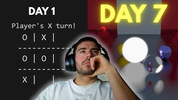 Can I learn a Programming Language in 1 week?