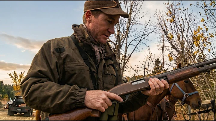 Montana Wardens: Top Wildlife Encounters & Enforcement Moments