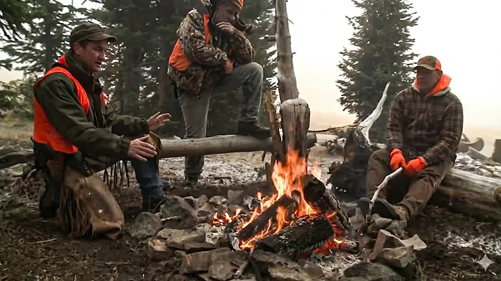 Montana Wardens: Top Wildlife Encounters & Enforcement Moments