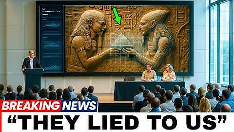 3000 jaar oude hiërogliefen zijn zojuist ontcijferd - de boodschap is schokkend