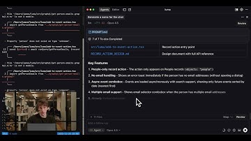 Build with Attio | How to vibe code a Luma Integration with the Attio App SDK