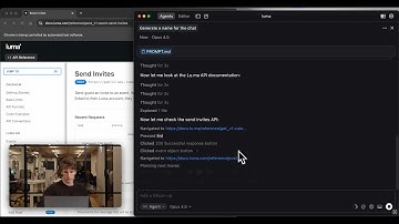 Build with Attio | Vibe code your own Attio app in under 5 minutes