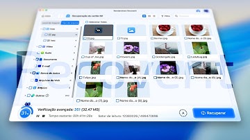 Como recuperar arquivos apagados no macOS 26? O Recoverit 14 pode lhe ajudar!