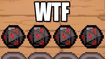 The 1 in 1,000,000 Floor Luck