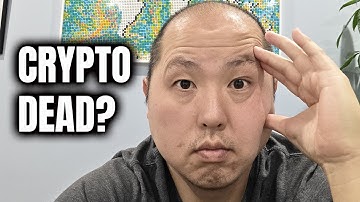 Crypto Just Broke — Is This the End of the Bitcoin Bull Run?