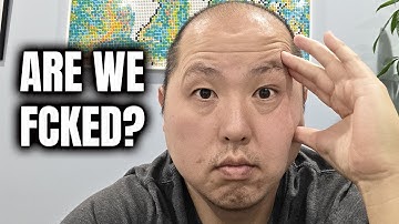 Crypto Just Broke — Is This the End of the Bitcoin Bull Run?