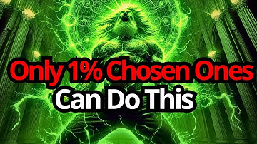 CHOSEN ONE, GOD SAID IT’S OVER – YOU
