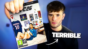 FC26 Is ALREADY RUINED… EA Did It AGAIN! 😡 *RANT*