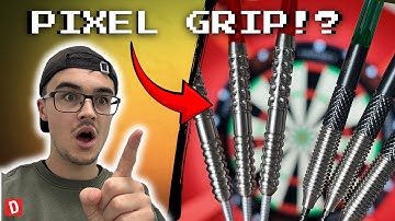 I Tested Two Unreleased Target Player Darts👀