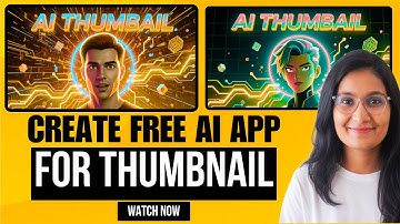 How to Make YouTube Thumbnails with AI (Earn $100+ Selling Thumbnails!)