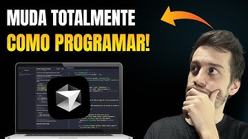 Se você usa o CURSOR para programar então precisa ver este video!