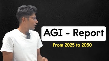 A timeline for AI: From 2025 to 2050