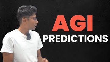 We’re Nowhere Close to AGI. Here’s Why.