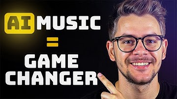 How To Automatically Generate AI Music For Any Video