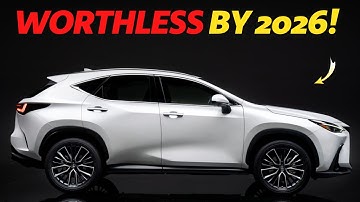 These 10 Models WILL Be WORTHLESS in 2026 - Here is why!