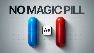 🔥Hoe je Viral Reels bewerkt in After Effects (COMPLETE gids)