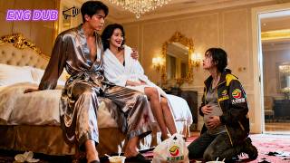Download lagu A Jerk Dumped His Pregnant Girl For A Mistress, But Turns Out She’s The CEO—He Got Fired Instantly!