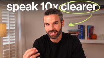 How To Articulate Your Thoughts Better Than 99% Of People