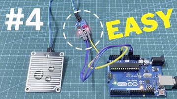 Arduinoを使った雨滴センサーの使い方
