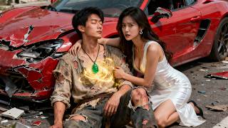 Một vụ tai nạn khiến siêu năng lực của anh thức tỉnh! Kẻ từng sỉ nhục anh đều phải quỳ gối xin tha!