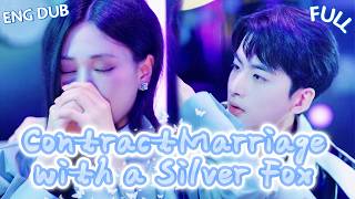💸White lotus stepsister fails! Fox god's mate bites back HARDER💸【ENG DUB】【FULL】#ShortDrama