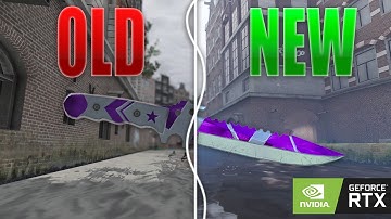 Critical Ops Got A Major Graphics Update