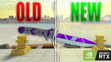 Critical Ops Got A Major Graphics Update