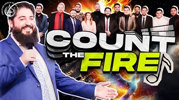 "COUNT THE FIRE" | Song by CCOAN - NEW YORK (Official Video)