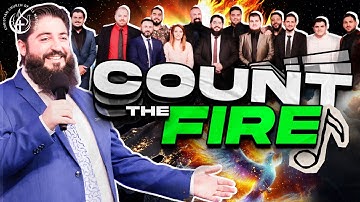 "COUNT THE FIRE" | Song by CCOAN - NEW YORK (Official Video)