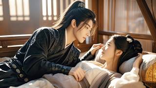 【FULL】They Forced Me to Marry the Beast; I Tamed His House and Won His Heart#minidrama