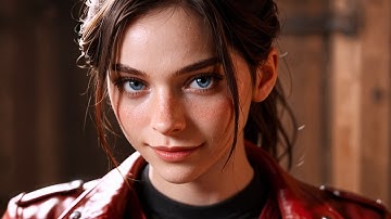 Resident Evil Code Veronica Remake: Concept Trailer