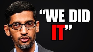 Did Google Just Solve AI’s BIGGEST Problem?!