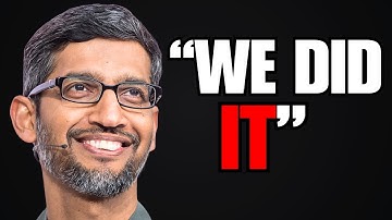 Did Google Just Solve AI’s BIGGEST Problem?!