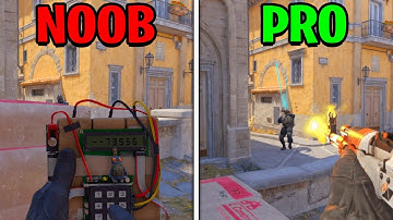 Get Better GAMESENSE in CS2