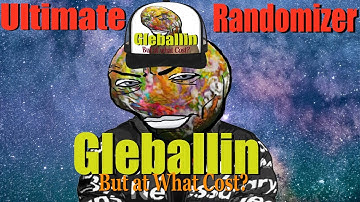 The Ultimate Factorio Randomizer Experience | Gleballing But at What Cost?