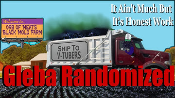 The Ultimate Factorio Randomizer Experience | Gleballing But at What Cost?